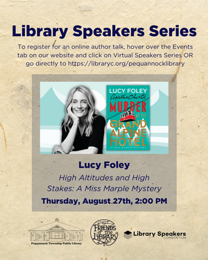 Virtual Speaker: Luc